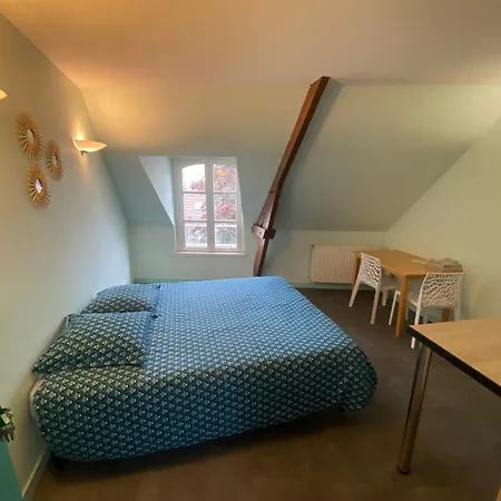 3- Les Moulins * Cherbourg-en-Cotentin