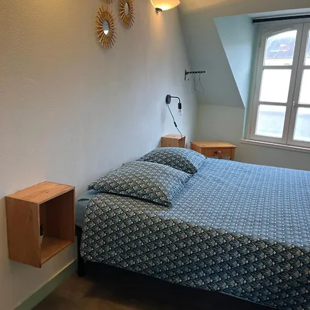 3- Les Moulins Cherbourg-en-Cotentin