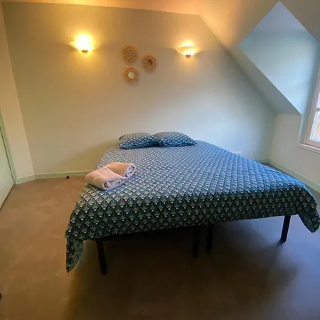 Appartamento 3- Les Moulins