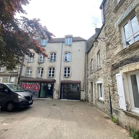 شقة 3- Les Moulins