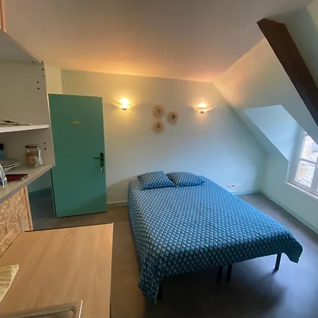 Appartamento 3- Les Moulins Cherbourg-en-Cotentin