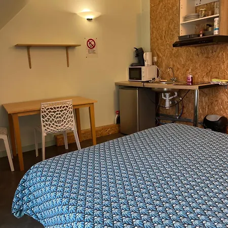 Appartement 3- Les Moulins