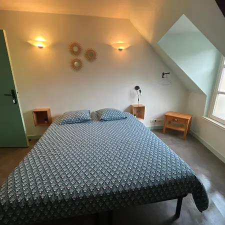 3- Les Moulins Lejlighed