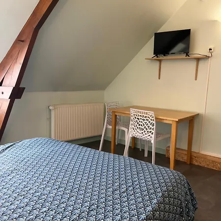3- Les Moulins * Cherbourg-en-Cotentin