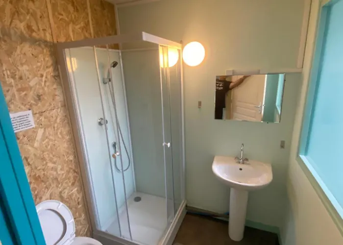 3- Les Moulins Appartement Cherbourg-en-Cotentin