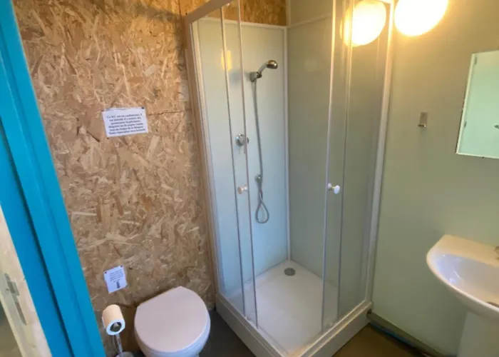 Apartment 3- Les Moulins