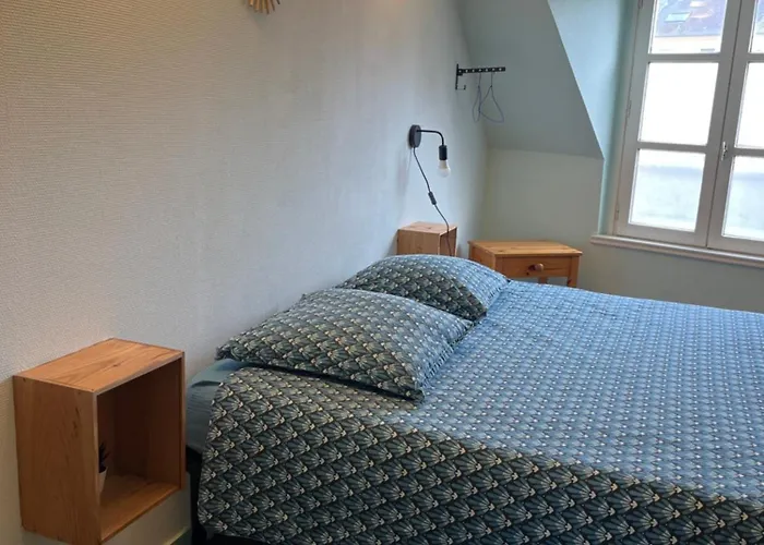 3- Les Moulins Cherbourg-en-Cotentin