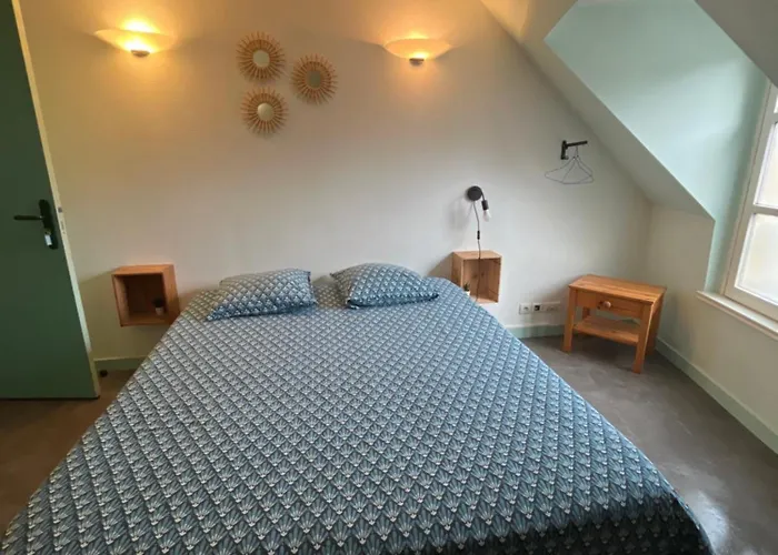 3- Les Moulins Apartment